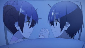 Tonikaku Kawaii: Saison 1 Episode 12.5