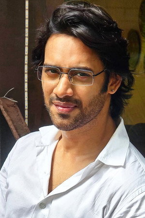 Rezwan Rabbani Sheikh portrait