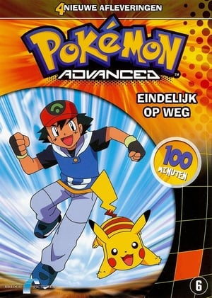 Pokémon: Advanced