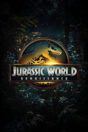 poster Jurassic World Rebirth