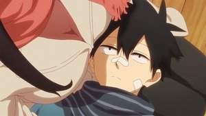 My Senpai Is Annoying Season 1 Episode 11