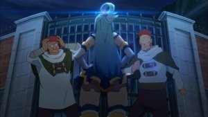 KonoSuba – God’s blessing on this wonderful world!! Season 2 Episode 10