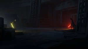 Star Wars: Crónicas del submundo