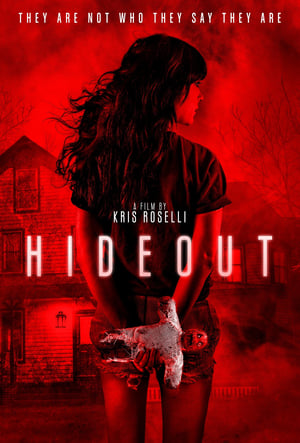 Click for trailer, plot details and rating of Hideout (2021)