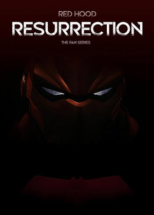 Red Hood: Resurrection 3