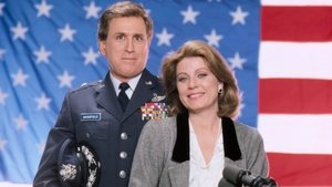 Hail to the Chief (1985) – Television