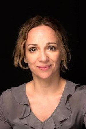 Μαρία Καλλιμάνη