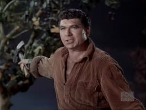 Bonanza: 2×34