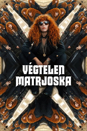Russian Doll 52