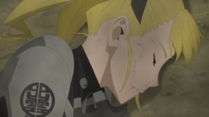 Kaiju No. 8: Episódio 17
