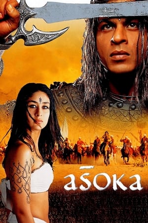 Click for trailer, plot details and rating of Asoka (2001)