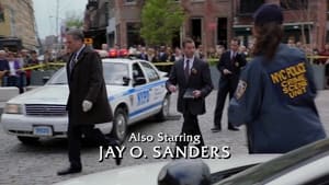 Law & Order: Criminal Intent The Last Street in Manhattan