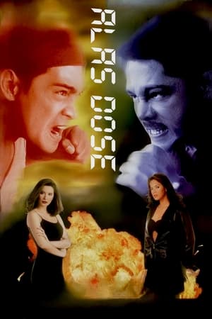 Poster Alas Dose (2001)