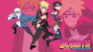 Naruto: Boruto-Boruto: Naruto the Movie (2015) [HD-Vietsub