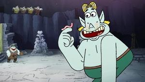 Épisode 8