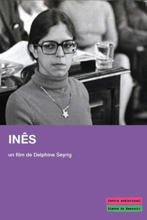 Poster Inês (1974)