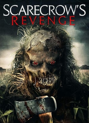Poster Scarecrow's Revenge 2019