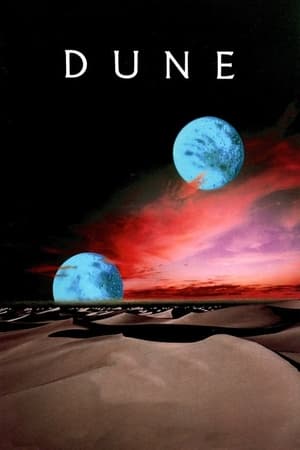 Dune cover