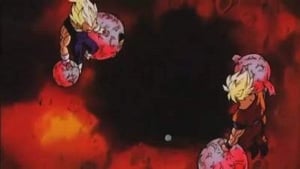 Dragon Ball Z Dublado Episódio 275: O segredo de Majin-Boo.