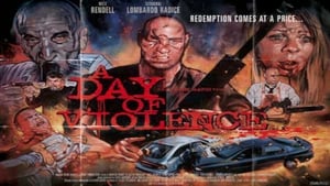 A Day Of Violence film complet