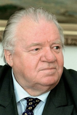 Foto retrato de Fănuș Neagu