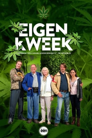 Eigen Kweek: Season 1