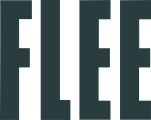 Flee — Logos 3