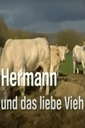 Poster Hermann und das liebe Vieh 2010