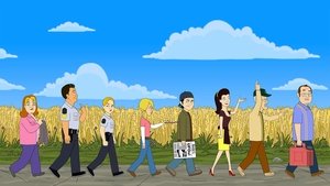 Corner Gas Animated Saison 4 VF