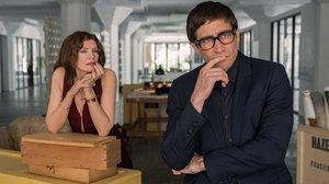 Velvet Buzzsaw watch full hd