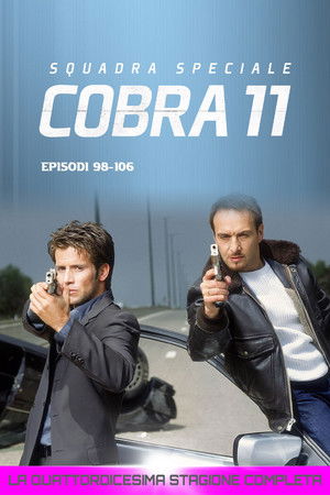 Squadra Speciale Cobra 11: Stagione 14