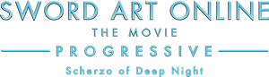 Sword Art Online the Movie – Progressive – Scherzo of Deep Night