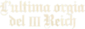 As Condenadas — Logos 1