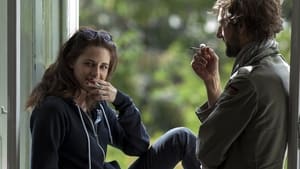 Clouds of Sils Maria