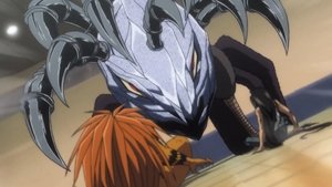 Ushio and Tora Season 1 Episode 26