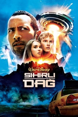 Image Sihirli Dağ