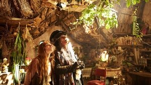 فيلم The Little Witch 2018 مترجم اون لاين