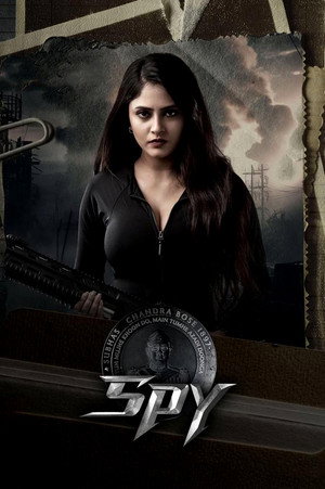 Spy 18