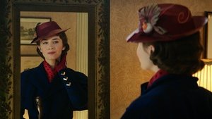 El regreso de Mary Poppins