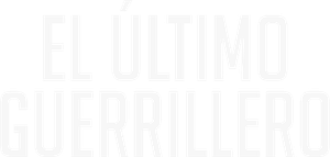 O Último Guerrilheiro — Logos 3