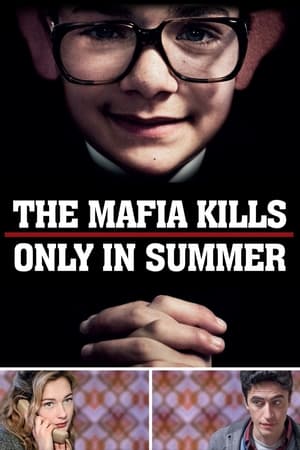Image La mafia solo mata en verano