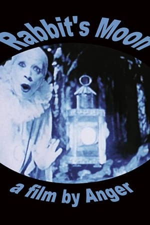 Poster Rabbit's Moon 1979