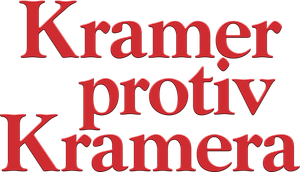 Kramer vs. Kramer — Logos 9