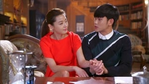 My Love From Another Star: Season 1 Episode 21