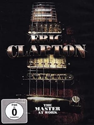 Image Eric Clapton: The Master At Work