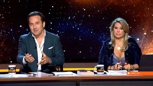 Histórico juicio al fiscal general del Estado