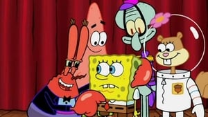 Bob Esponja: 4×27