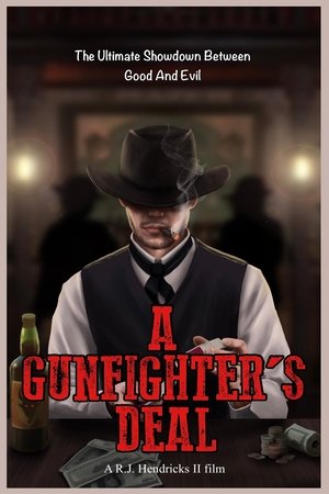 Image A Gunfighter's Deal