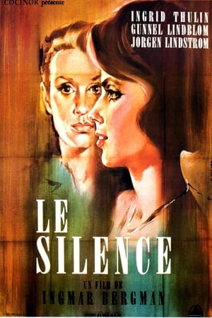 Image Le Silence