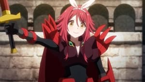 The Greatest Demon Lord Is Reborn as a Typical Nobody: Season 1 Episode 8